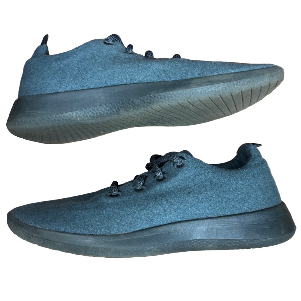 Allbirds Women's Wool Runners sz 8